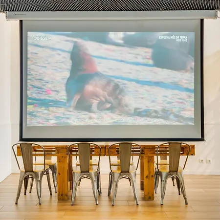 Historical Loft Apartmán