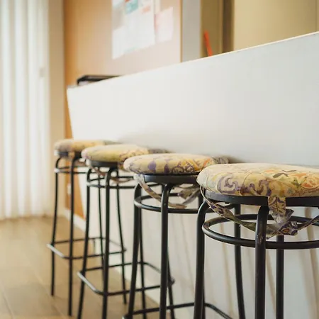 Historical Loft Lisboa