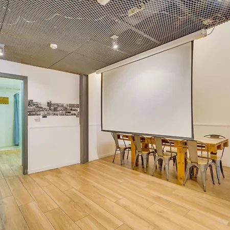 Appartamento Historical Loft *