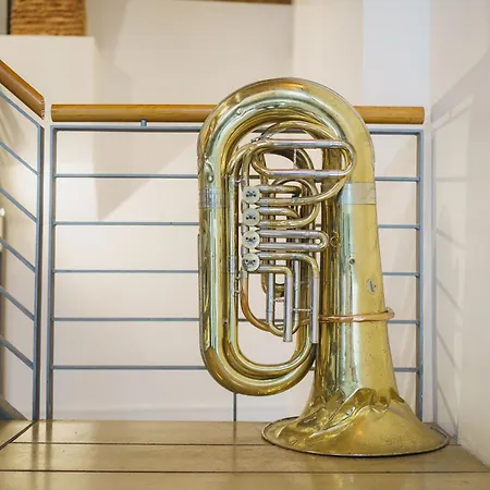 Apartamento Historical Loft *