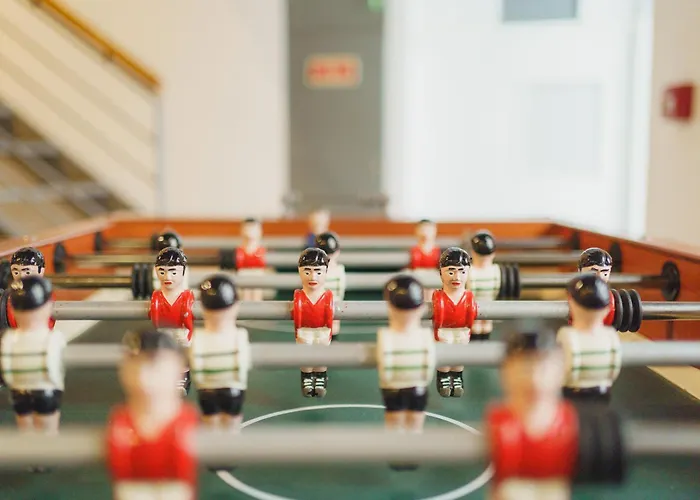 Appartement Historical Loft *