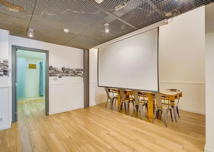 Appartement Historical Loft *