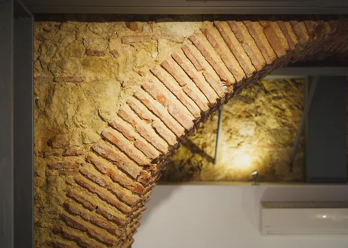 Historical Loft Appartement Lisboa
