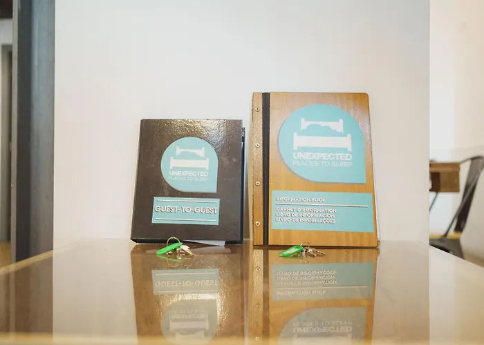 Historical Loft * Lisboa