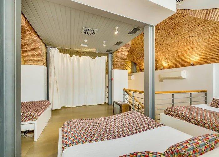 Historical Loft Appartement