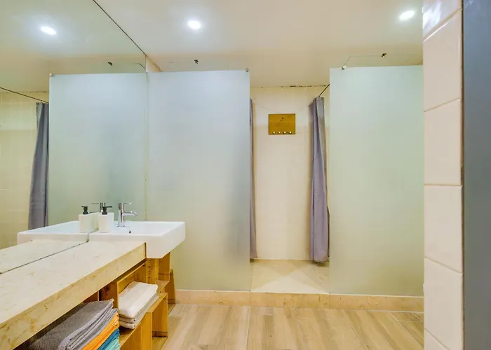 Historical Loft Appartement *