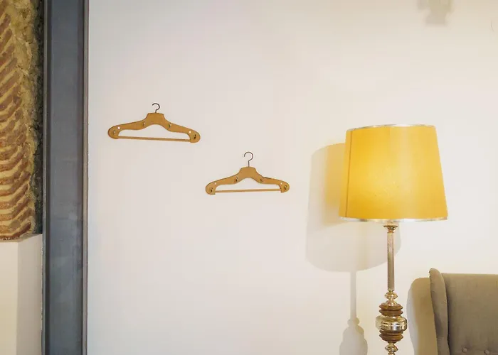 Historical Loft Appartement Lisboa