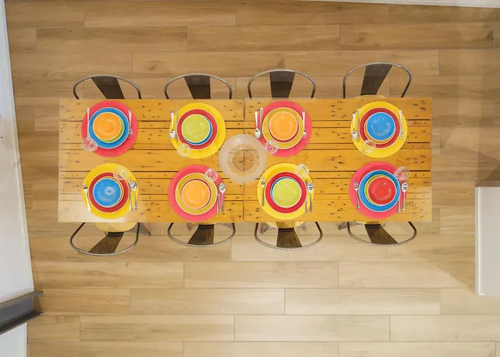 Appartement Historical Loft *