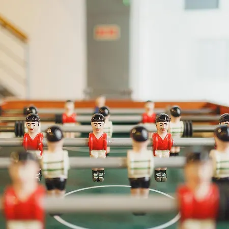 شقة Historical Loft *