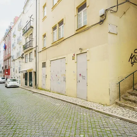 Historical Loft شقة *