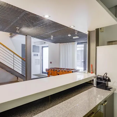 Historical Loft