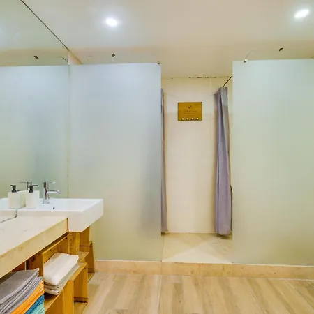 Historical Loft アパート *