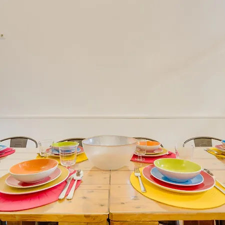 Apartman Historical Loft Lisboa