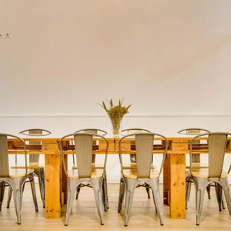 Historical Loft Apartman *