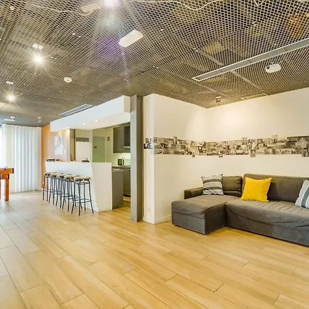 Historical Loft *