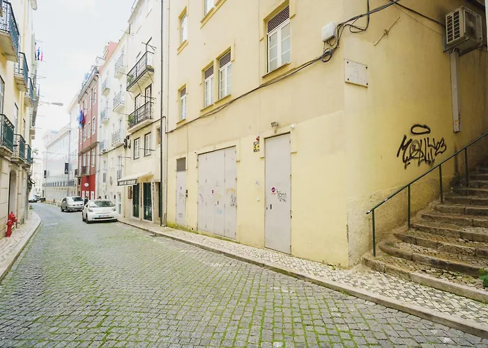 Historical Loft Апартаменты *