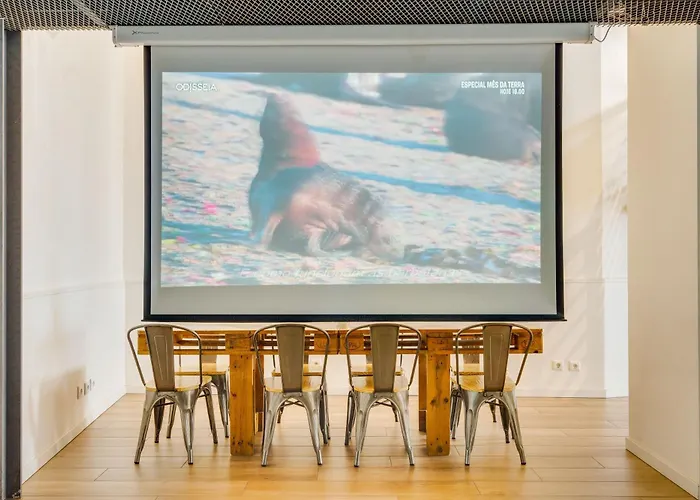 Historical Loft Apartament