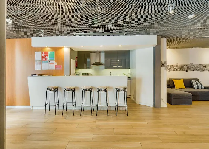 Historical Loft Апартаменты *