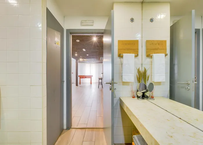 Historical Loft Апартаменты Лиссабон