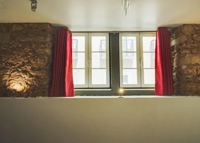 Historical Loft *
