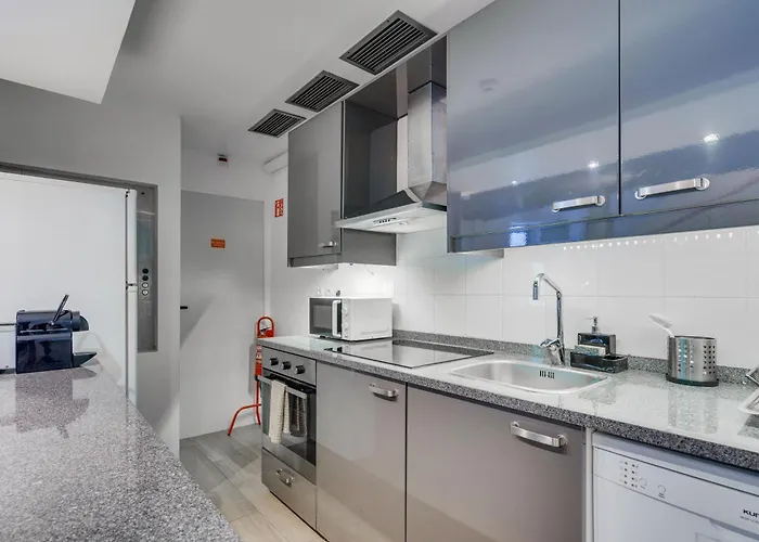 Historical Loft *
