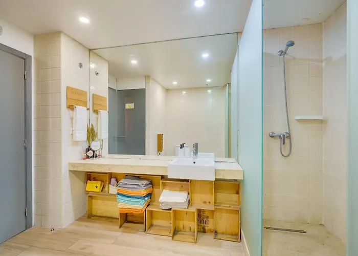 Historical Loft